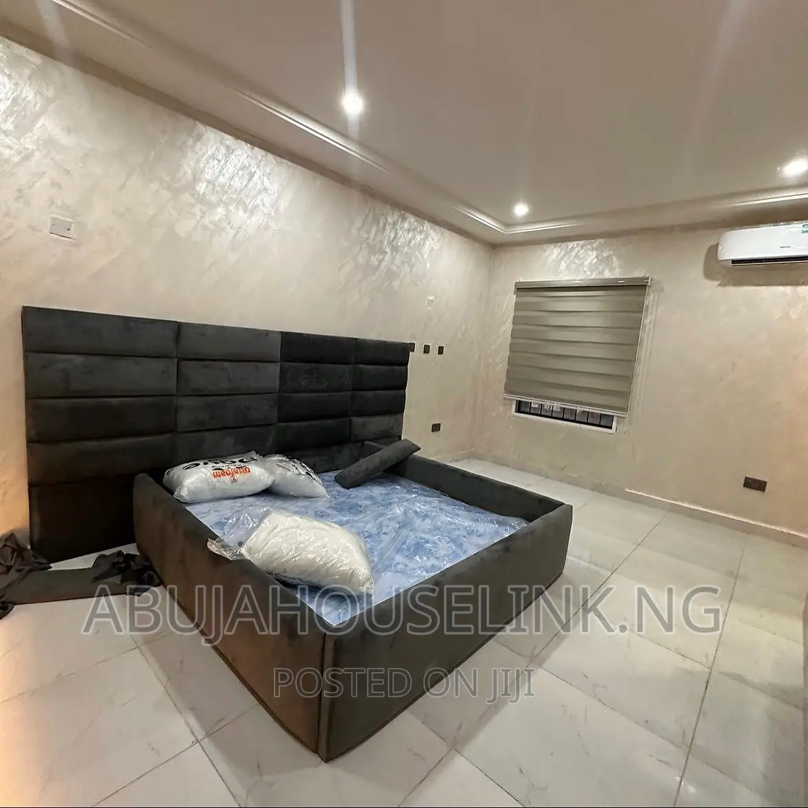 Furnished 4bdrm Duplex in Guzape Abuja for sale in Guzape District