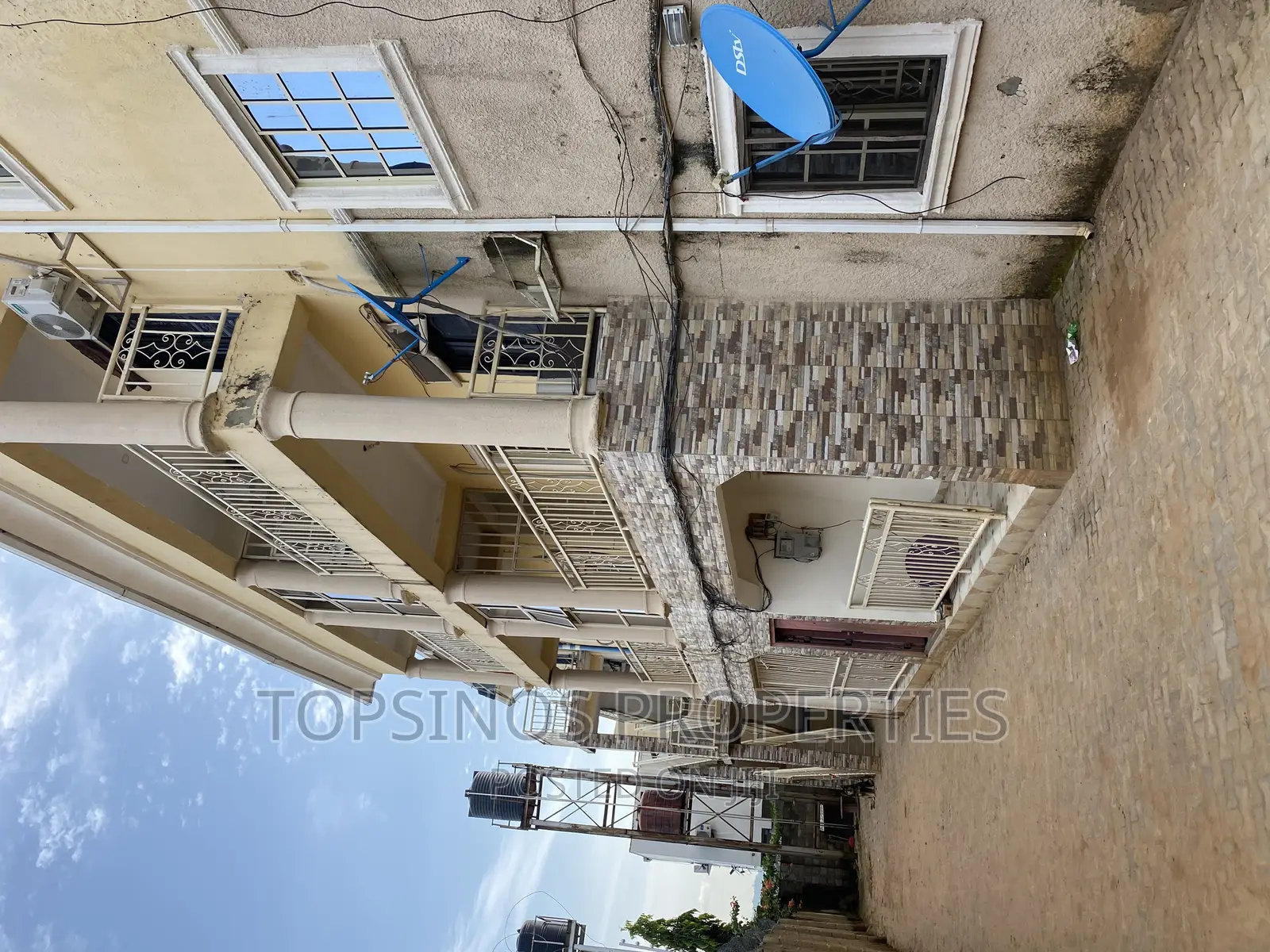 2bdrm Block of Flats in Dawaki for rent in Dawaki