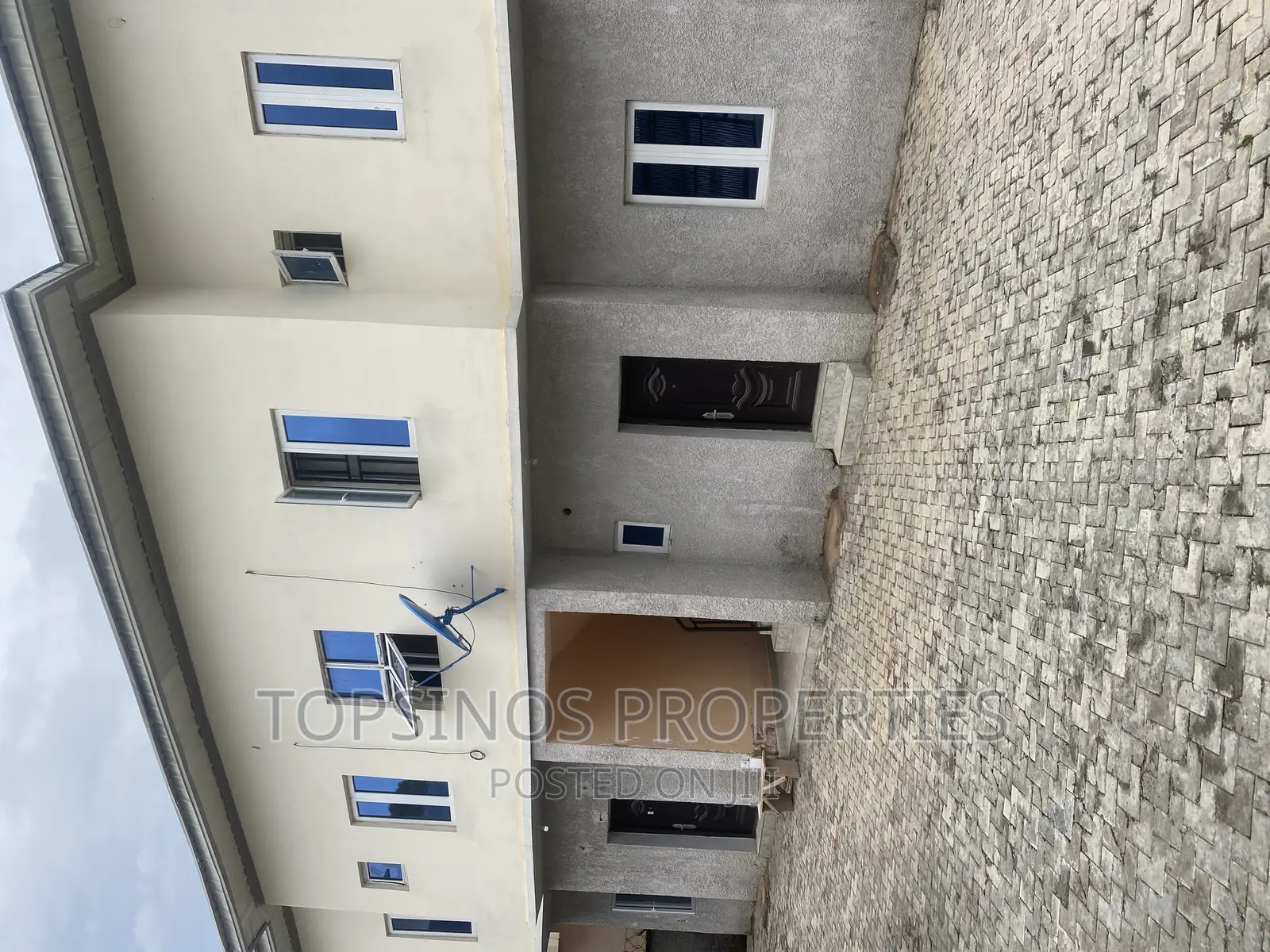 1bdrm Block of Flats in Dawaki for rent in Dawaki