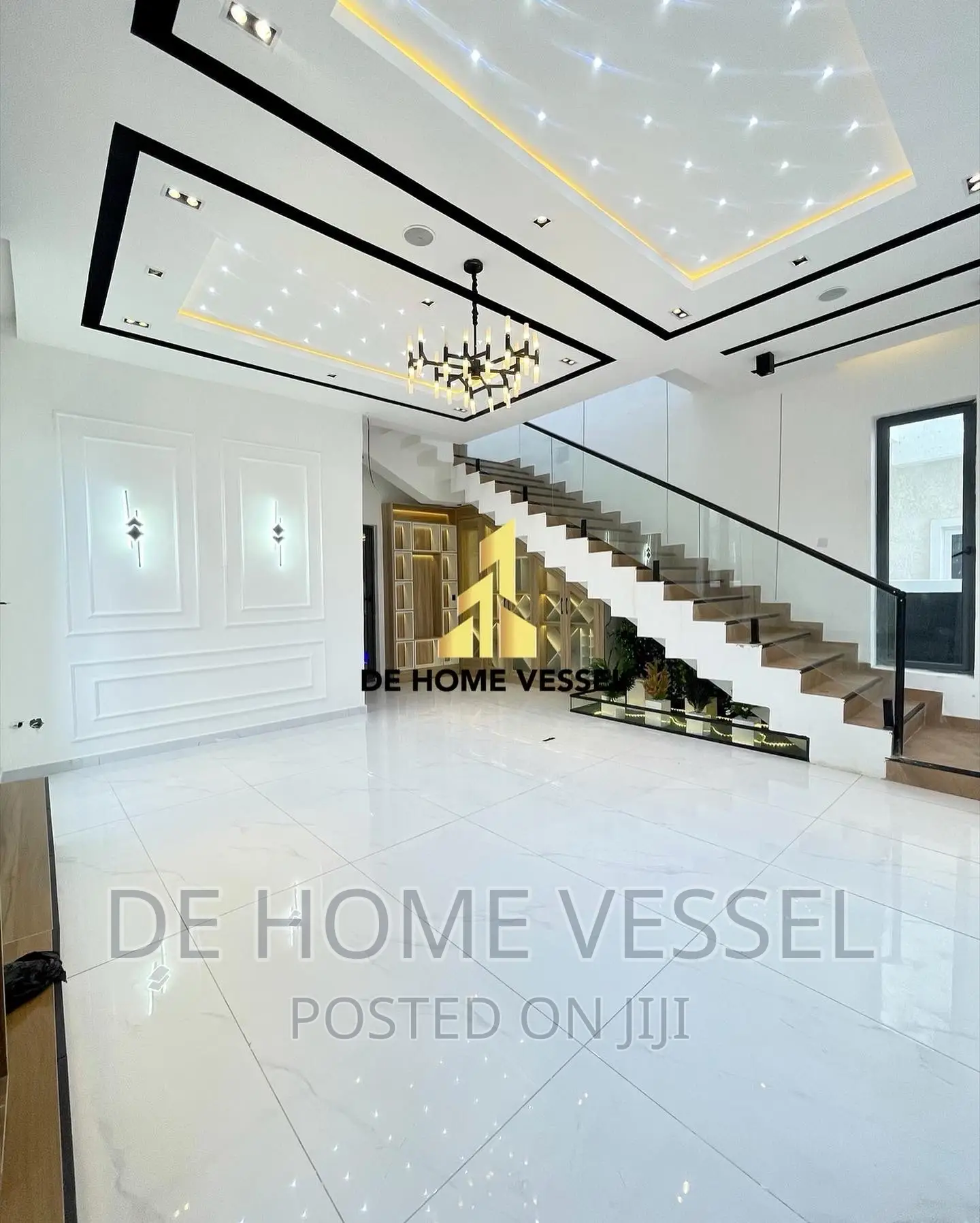 4bdrm Duplex in Ajah for sale in Ajah