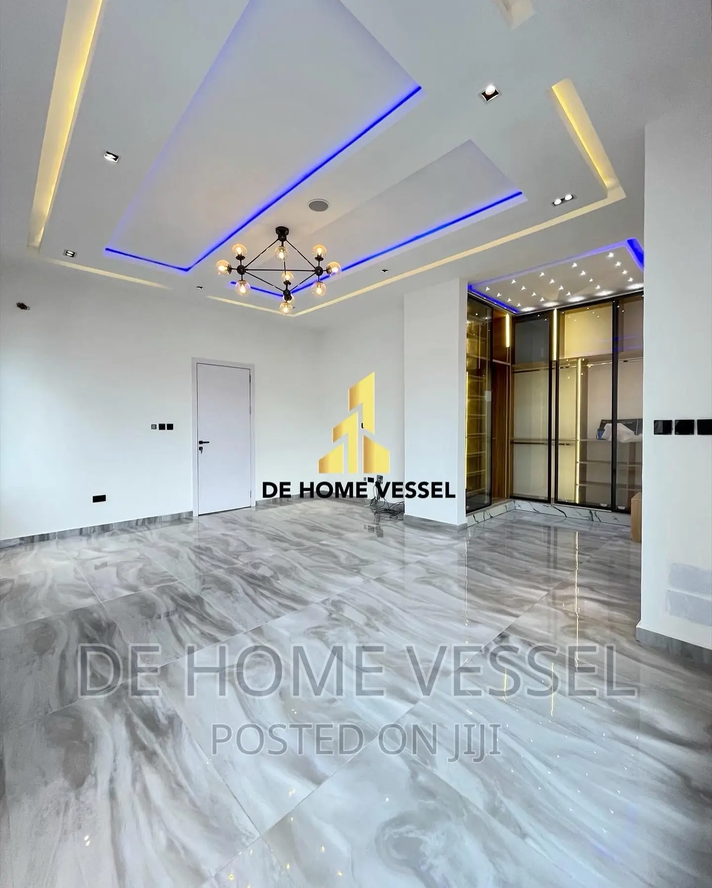 4bdrm Duplex in Ajah for sale in Ajah