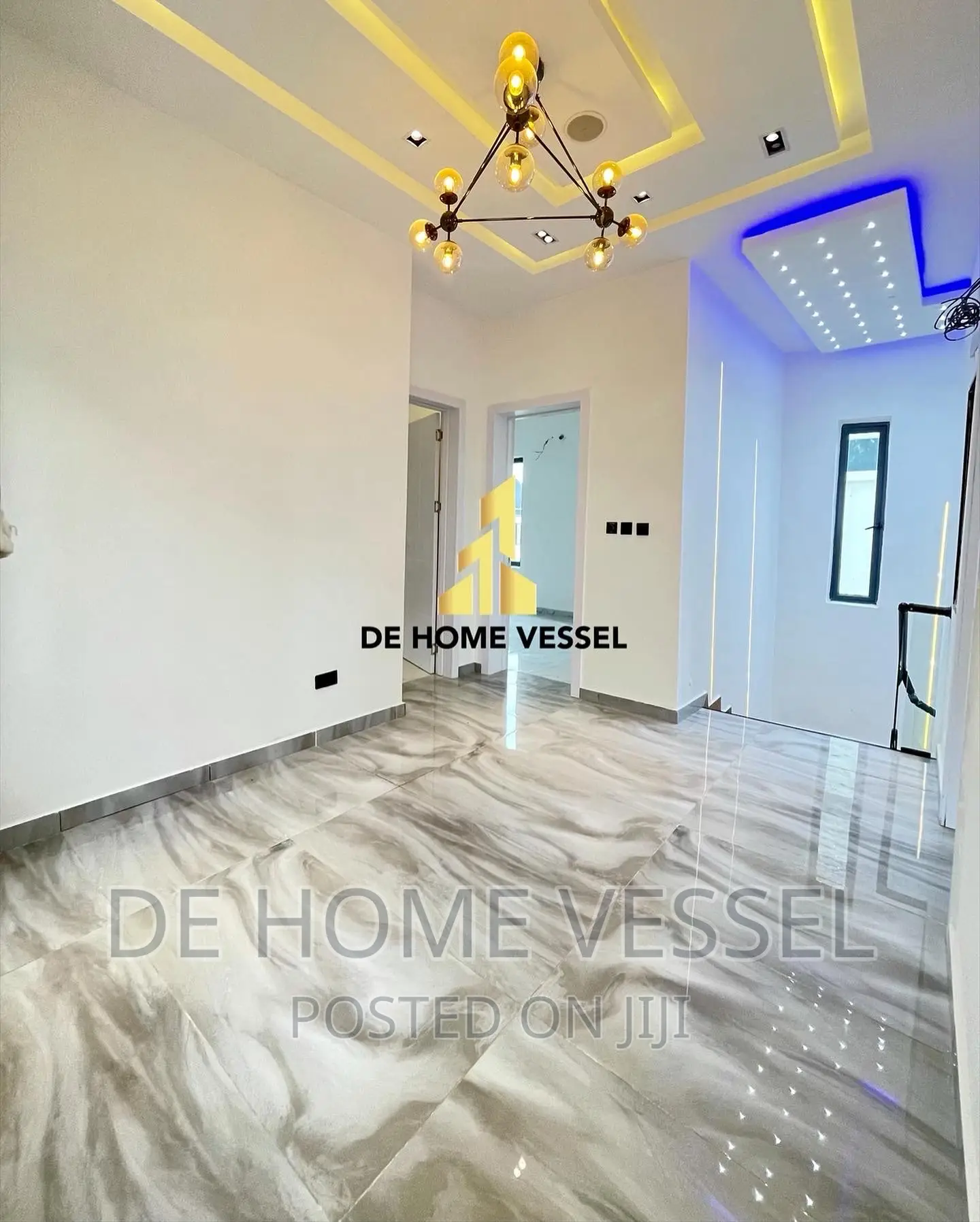 4bdrm Duplex in Ajah for sale in Ajah