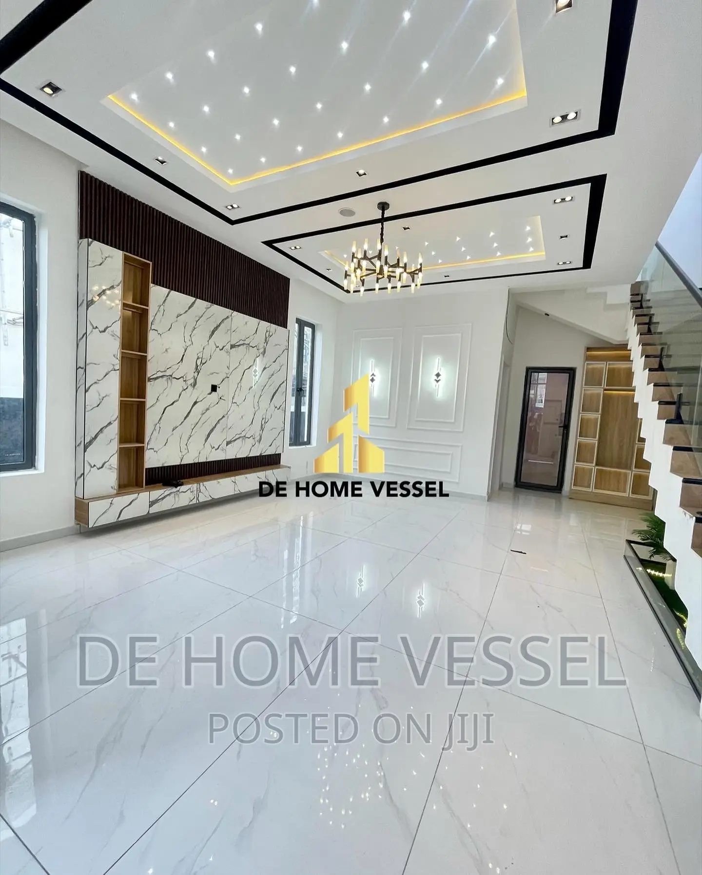 4bdrm Duplex in Ajah for sale in Ajah