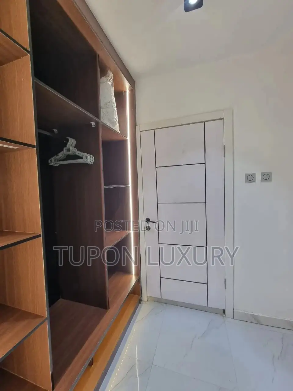 Luxury 2bedroom Duplex in Lekki Phase 1 in Lekki Phase 1