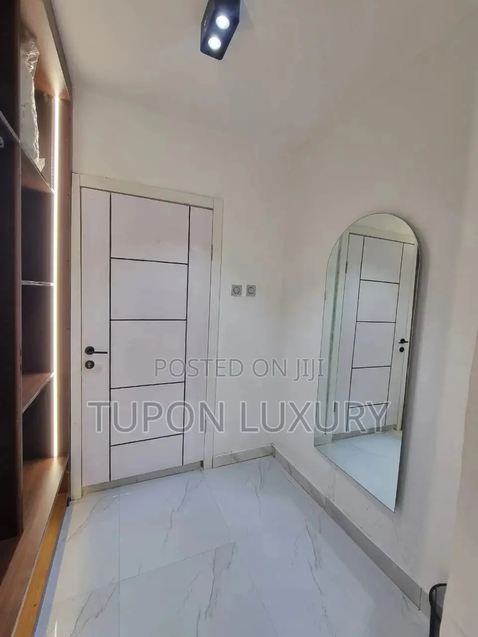 Luxury 2bedroom Duplex in Lekki Phase 1 in Lekki Phase 1