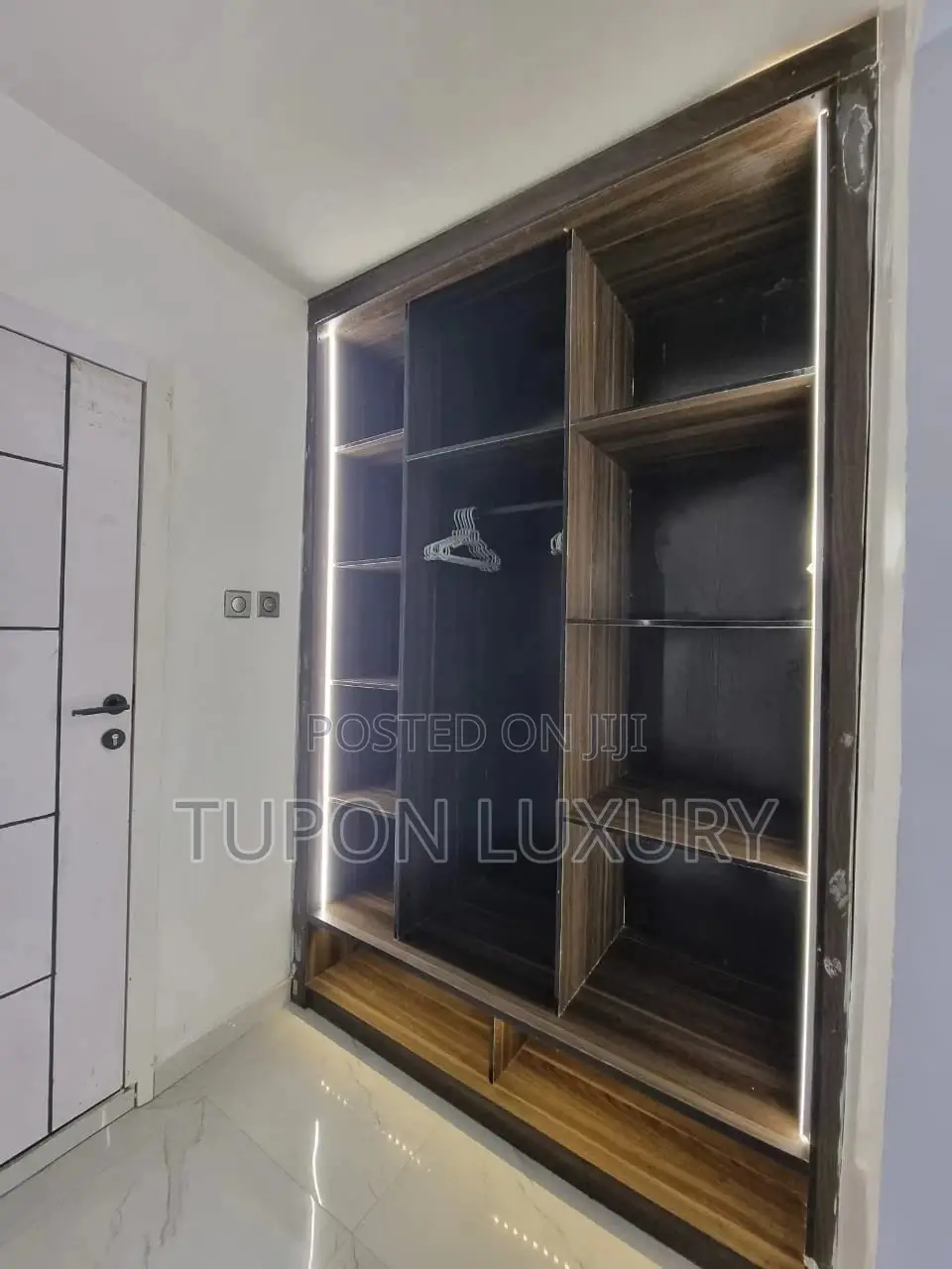 Luxury 2bedroom Duplex in Lekki Phase 1 in Lekki Phase 1