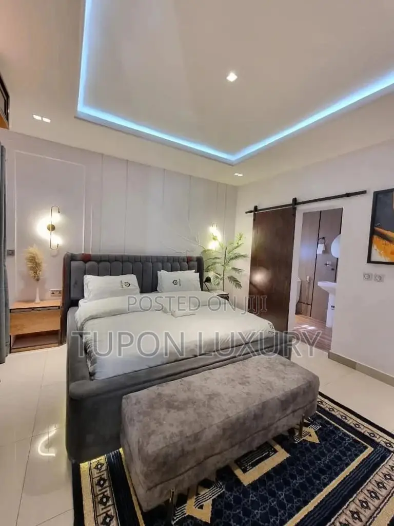 Luxury 2bedroom Duplex in Lekki Phase 1 in Lekki Phase 1