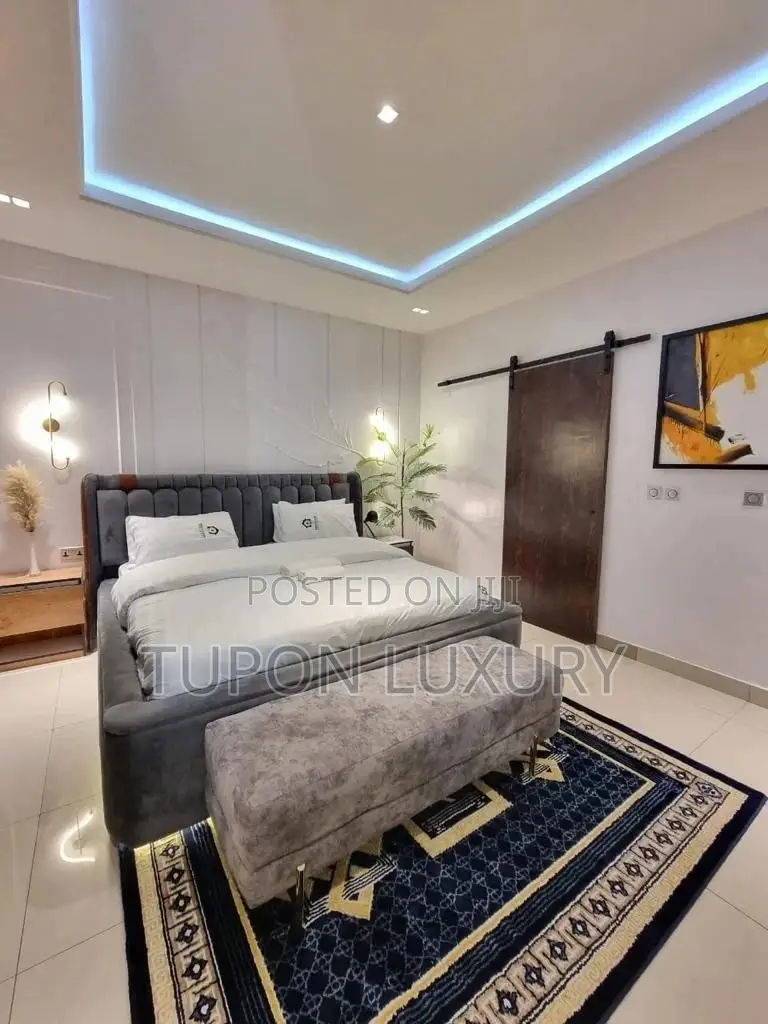 Luxury 2bedroom Duplex in Lekki Phase 1 in Lekki Phase 1