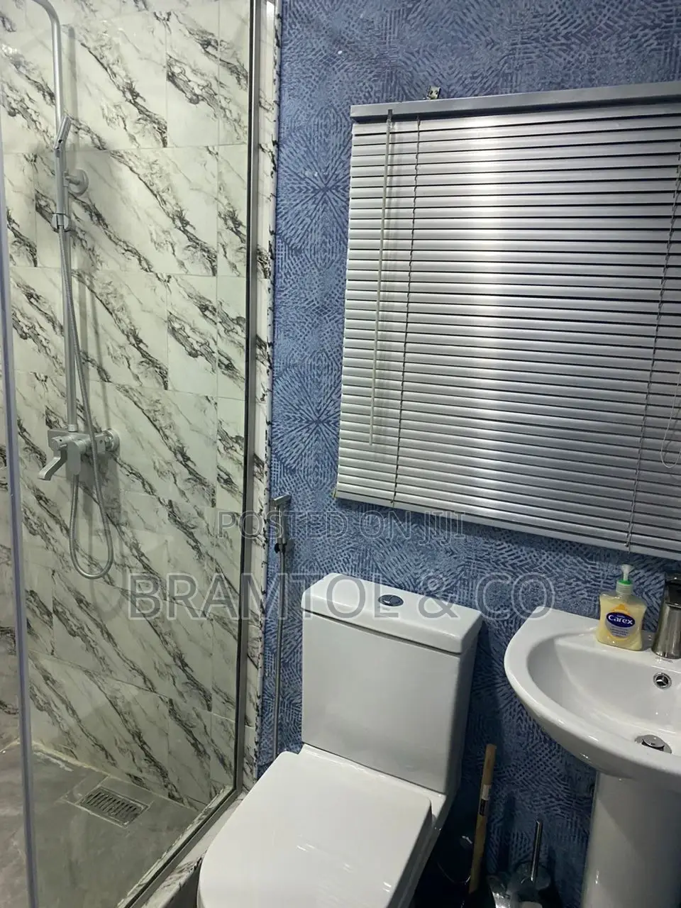 Furnished 1bdrm Block of Flats in Maitama for rent in Maitama