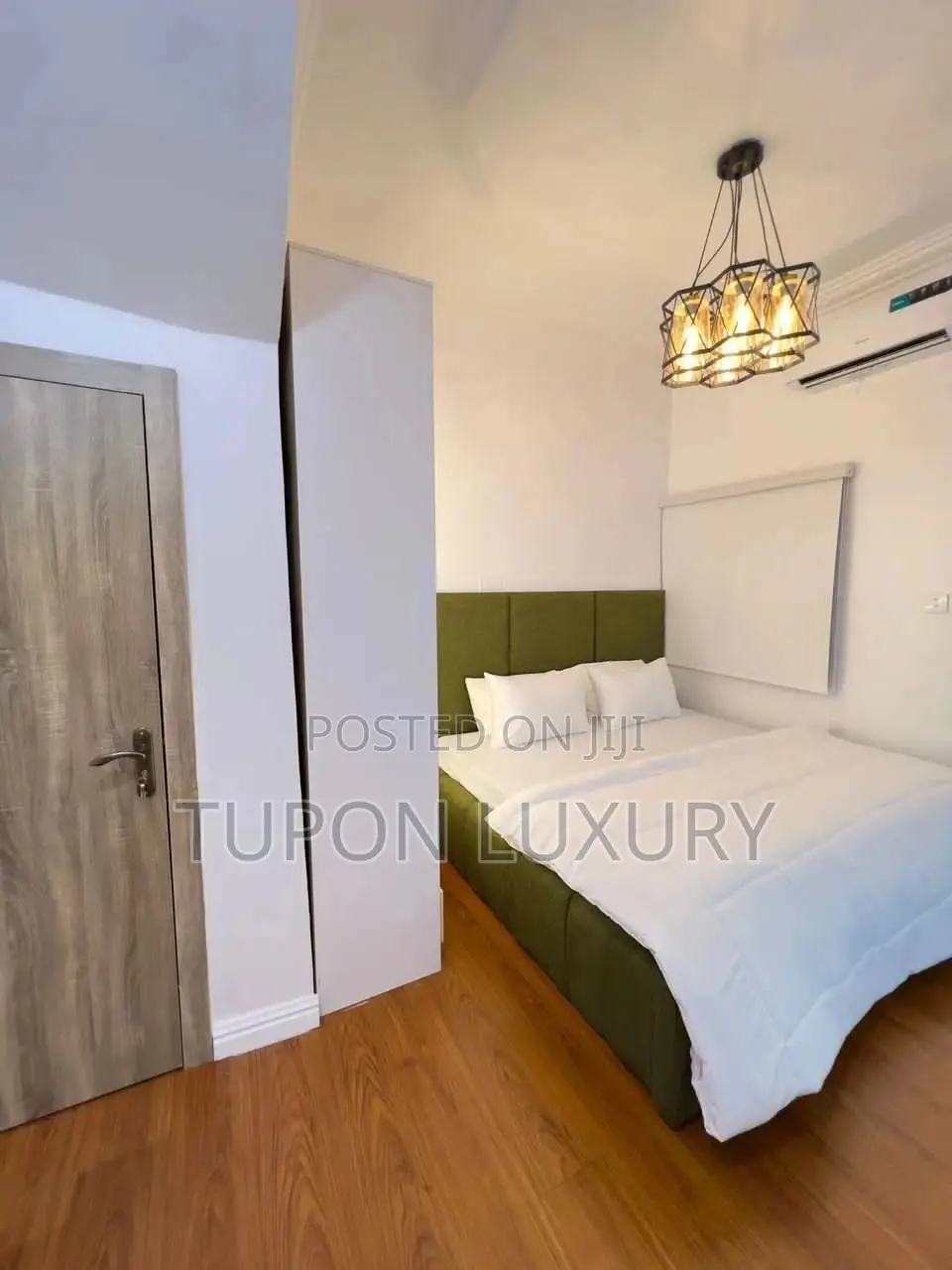 Luxury 1bedroom Apartment With Bath Tub and Ps5 in Lekki Phase 1