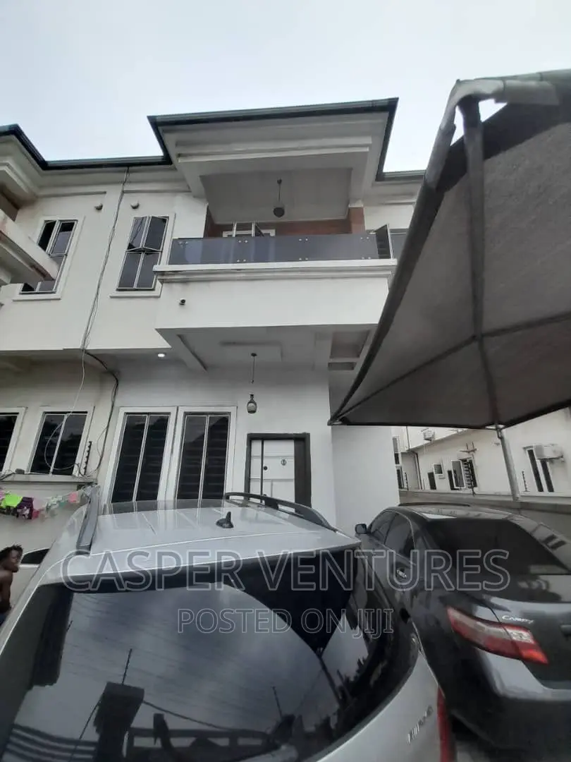 1bdrm Shared Apartment in Chevyview, Chevron for rent in Chevron