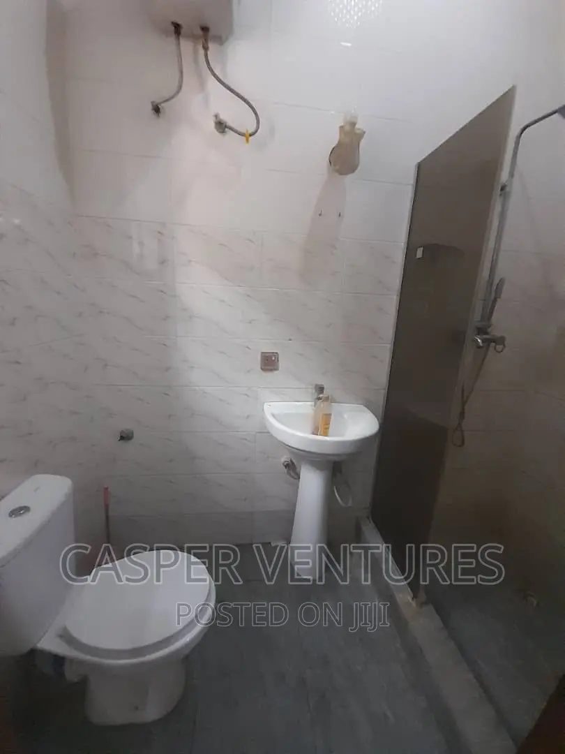 1bdrm Shared Apartment in Chevyview, Chevron for rent in Chevron