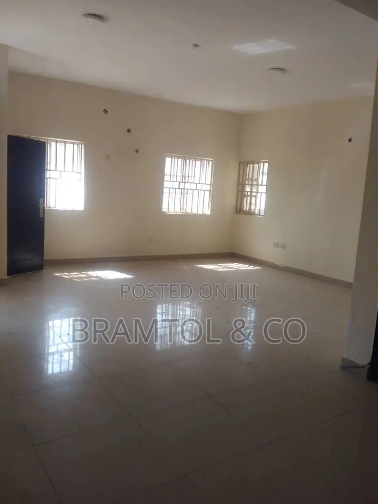 2bdrm Block of Flats in Katampe (Main) for rent in Katampe (Main)