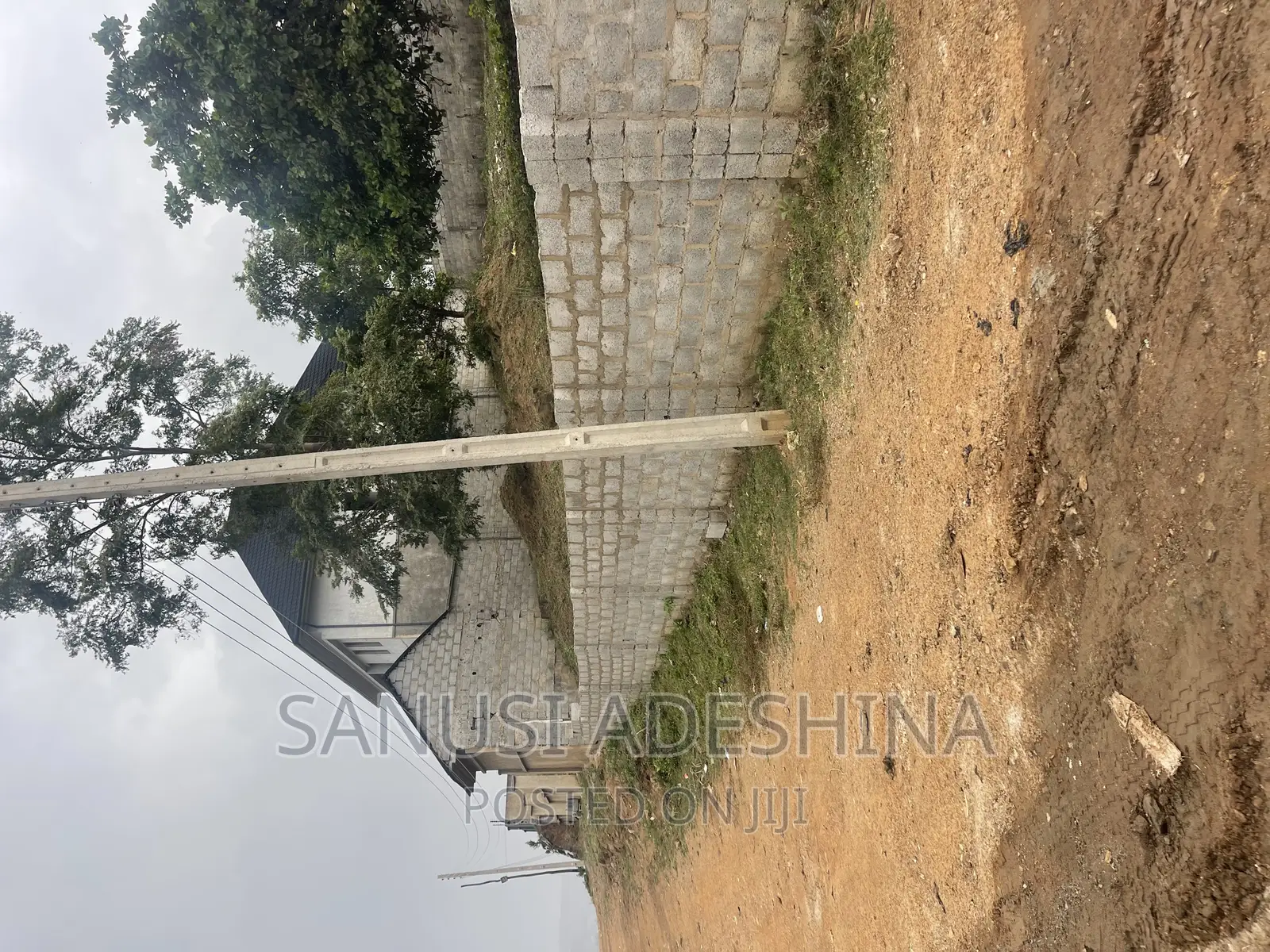 600sqm of Residential Land Located at Gwarimpa Estate Abuja in Gwarinpa