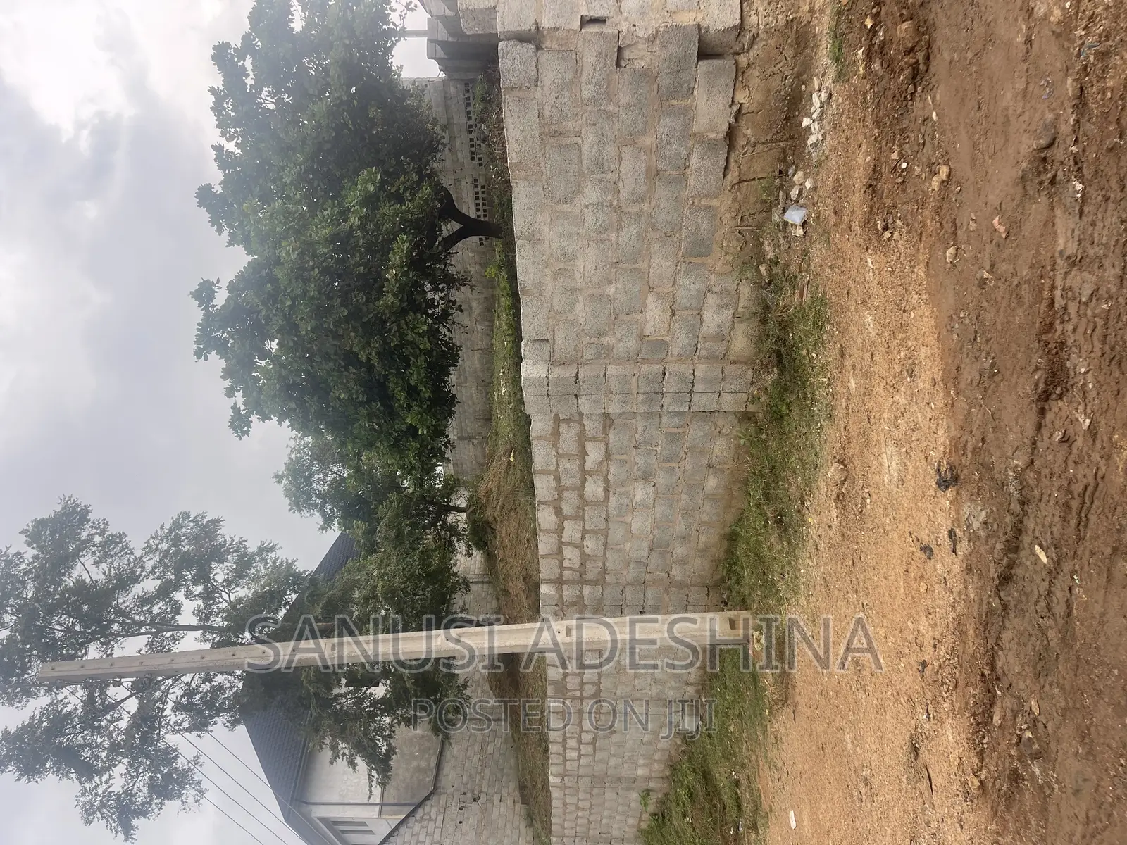 600sqm of Residential Land Located at Gwarimpa Estate Abuja in Gwarinpa
