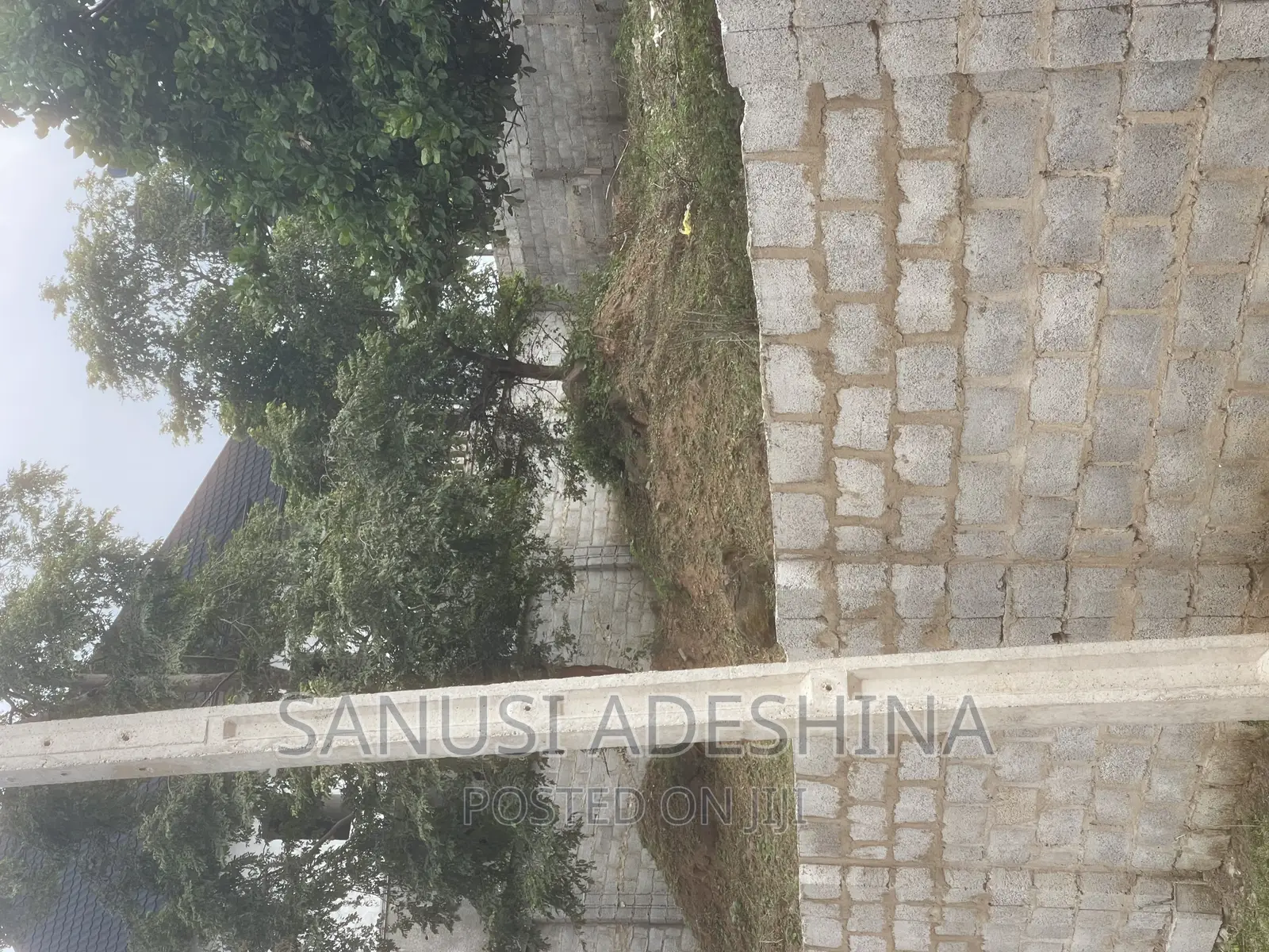 600sqm of Residential Land Located at Gwarimpa Estate Abuja in Gwarinpa