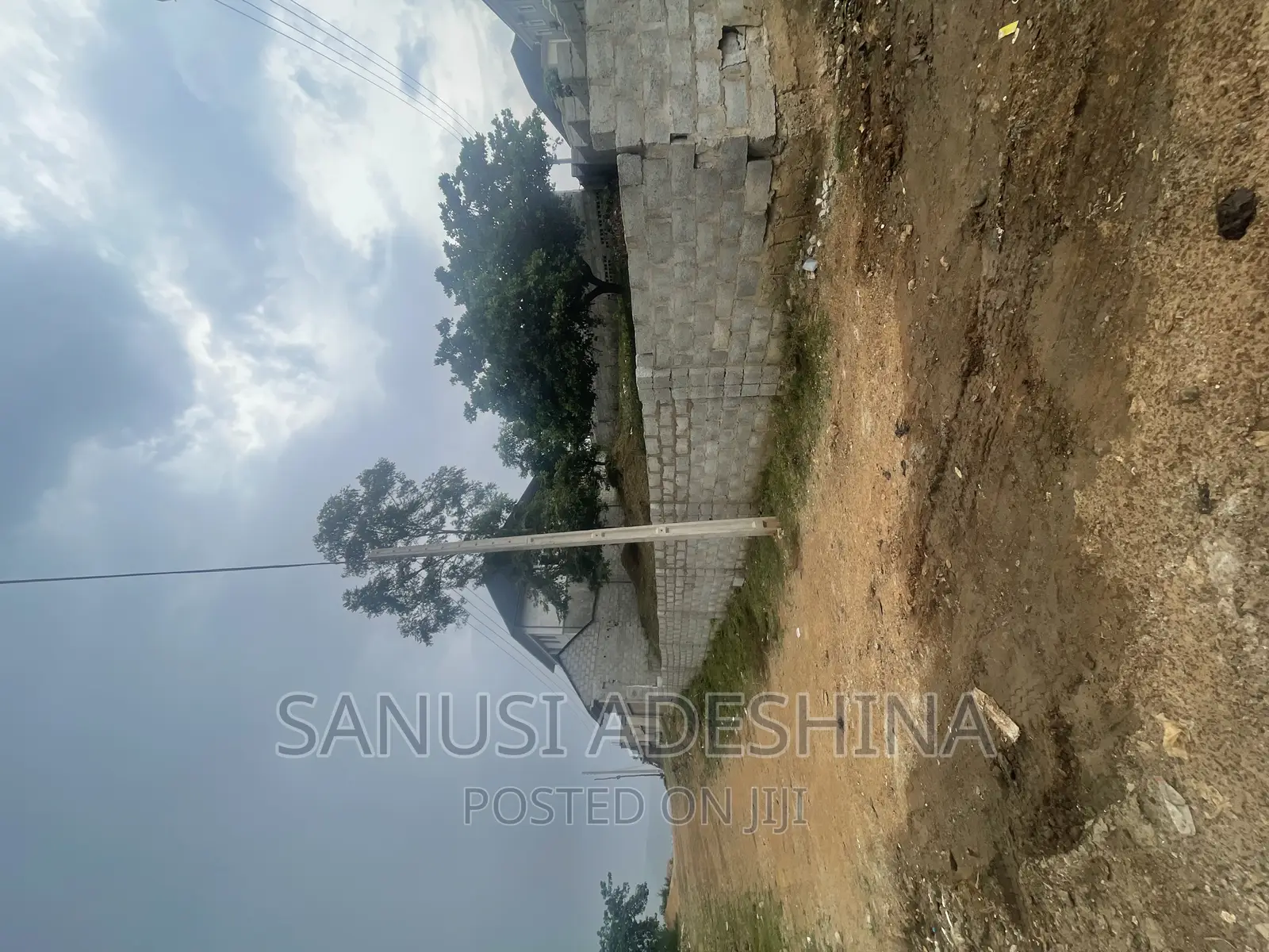 600sqm of Residential Land Located at Gwarimpa Estate Abuja in Gwarinpa
