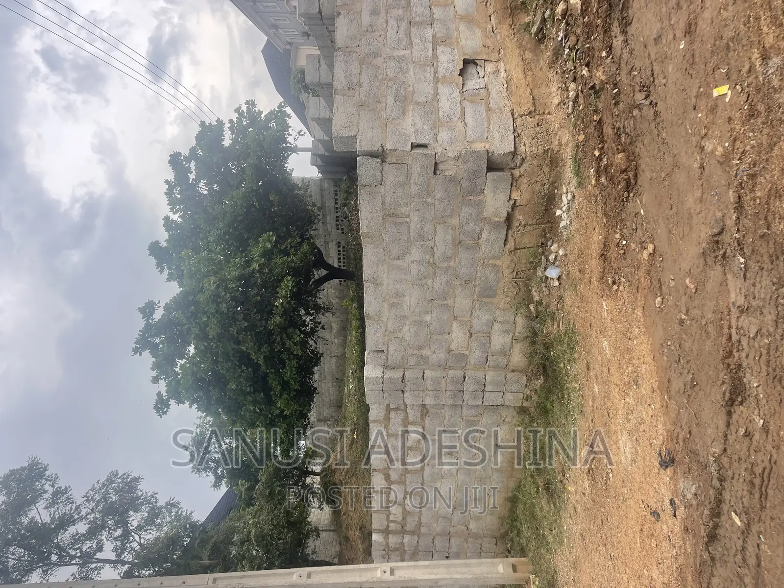 600sqm of Residential Land Located at Gwarimpa Estate Abuja in Gwarinpa