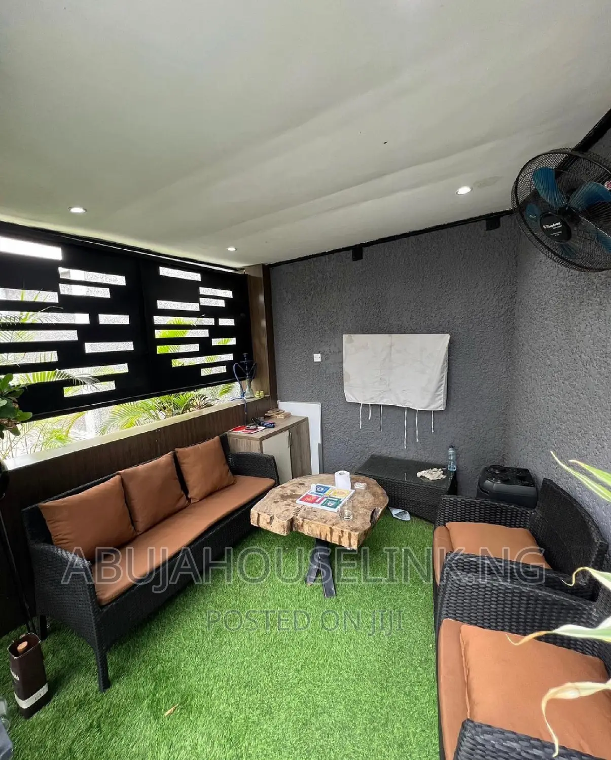 Furnished 4bdrm Duplex in Gwarinpa Abuja for sale in Gwarinpa