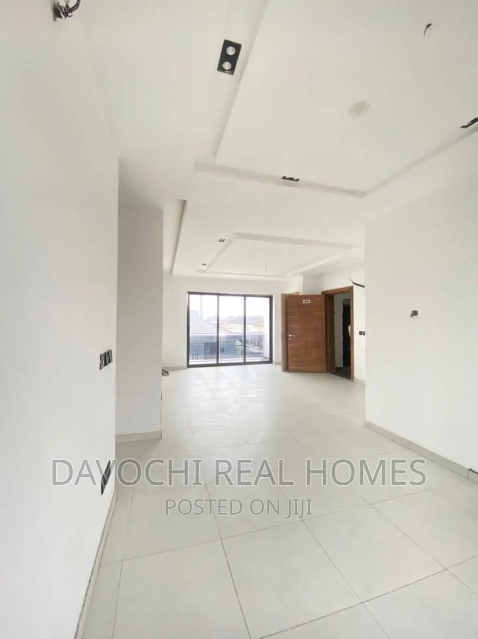 2bdrm Apartment in Ikate, Lekki for rent in Lekki