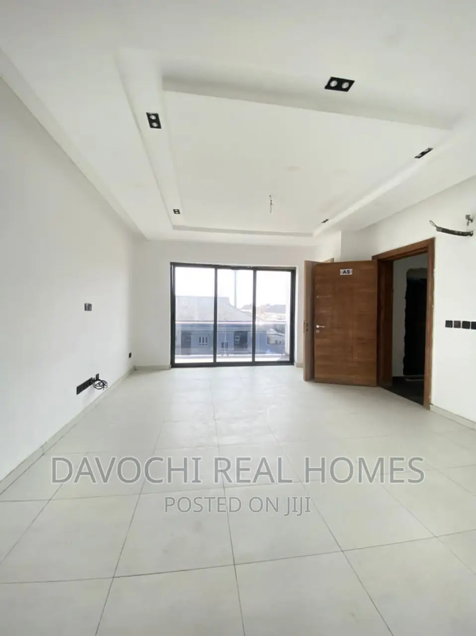 2bdrm Apartment in Ikate, Lekki for rent in Lekki