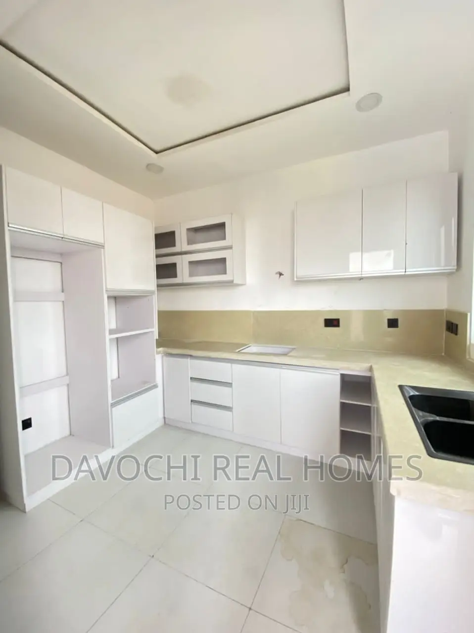 2bdrm Apartment in Ikate, Lekki for rent in Lekki