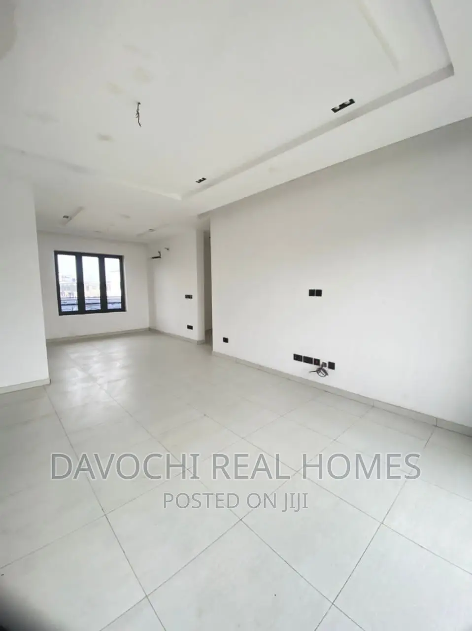 2bdrm Apartment in Ikate, Lekki for rent in Lekki