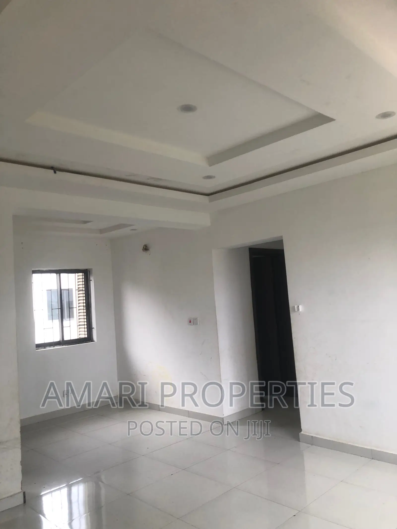 2bdrm Block of Flats in Fara Park 2, Ajah for rent in Ajah