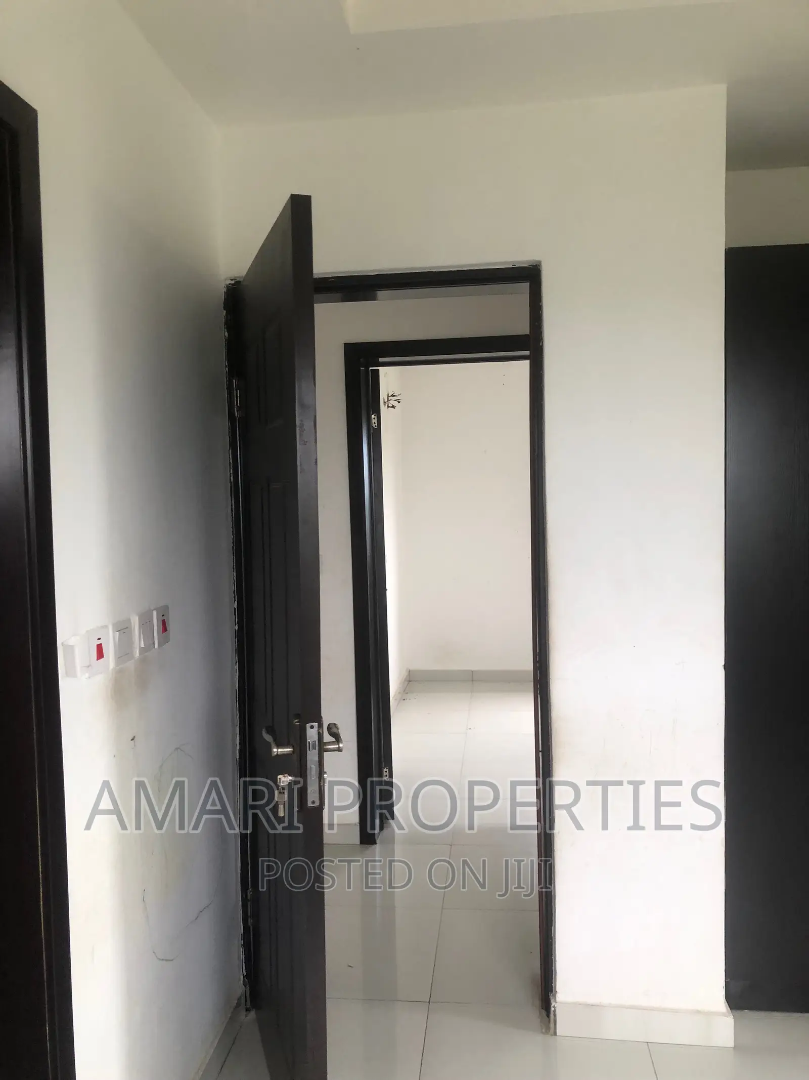 2bdrm Block of Flats in Fara Park 2, Ajah for rent in Ajah