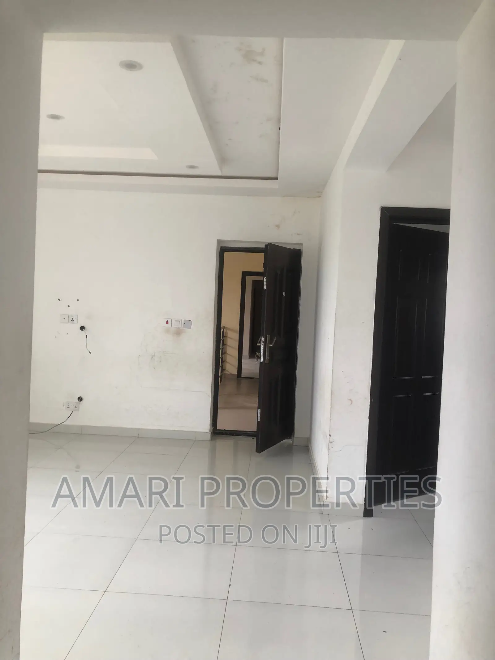 2bdrm Block of Flats in Fara Park 2, Ajah for rent in Ajah