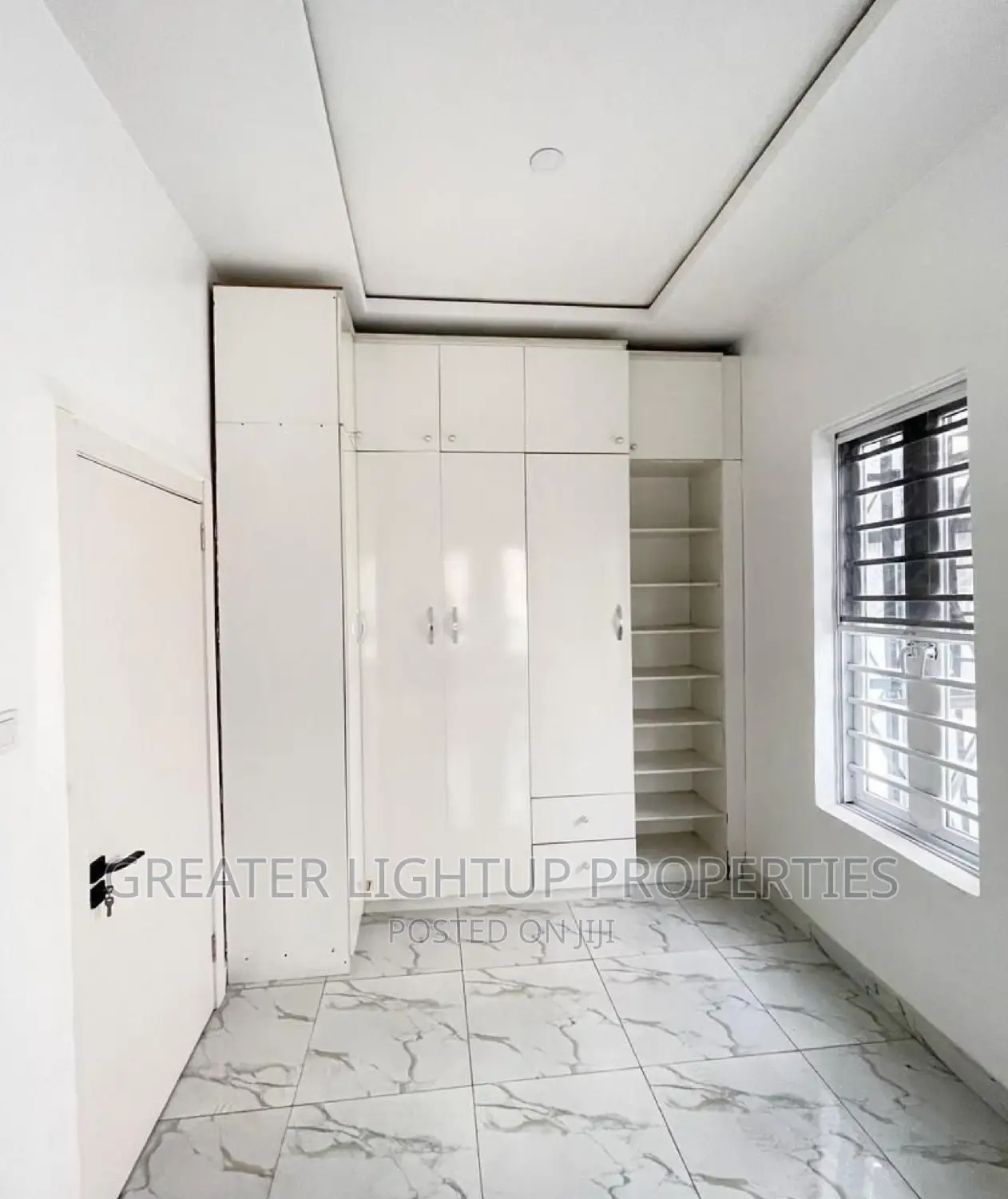 Furnished 4bdrm Apartment in Favourite Estate, Ajah for sale in Ajah
