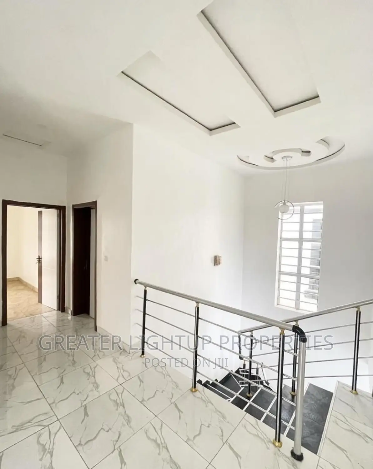 Furnished 4bdrm Apartment in Favourite Estate, Ajah for sale in Ajah