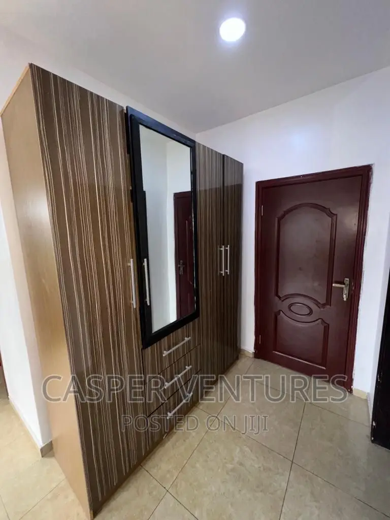 1bdrm Shared Apartment in Chevyview, Chevron for rent in Chevron