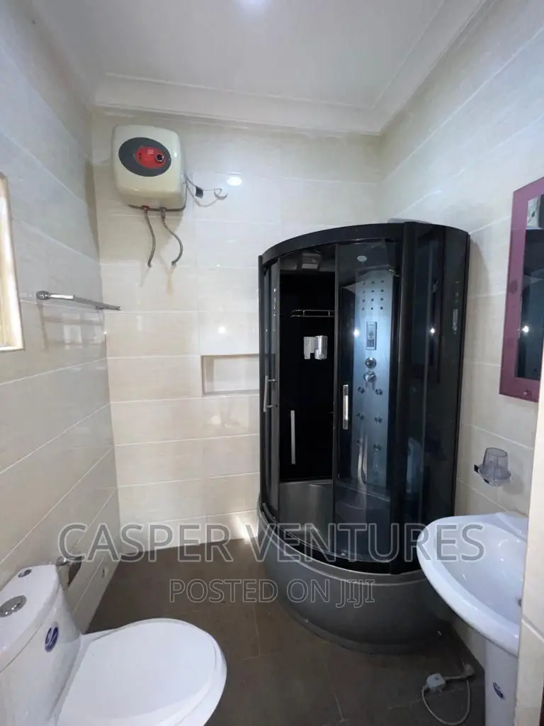 1bdrm Shared Apartment in Chevyview, Chevron for rent in Chevron