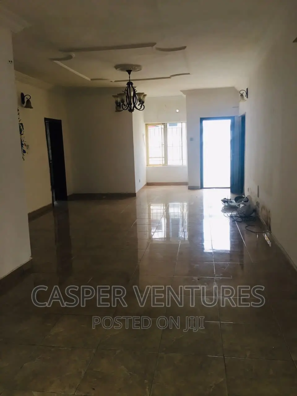 3bdrm Apartment in Chevy View, Chevron for rent in Chevron
