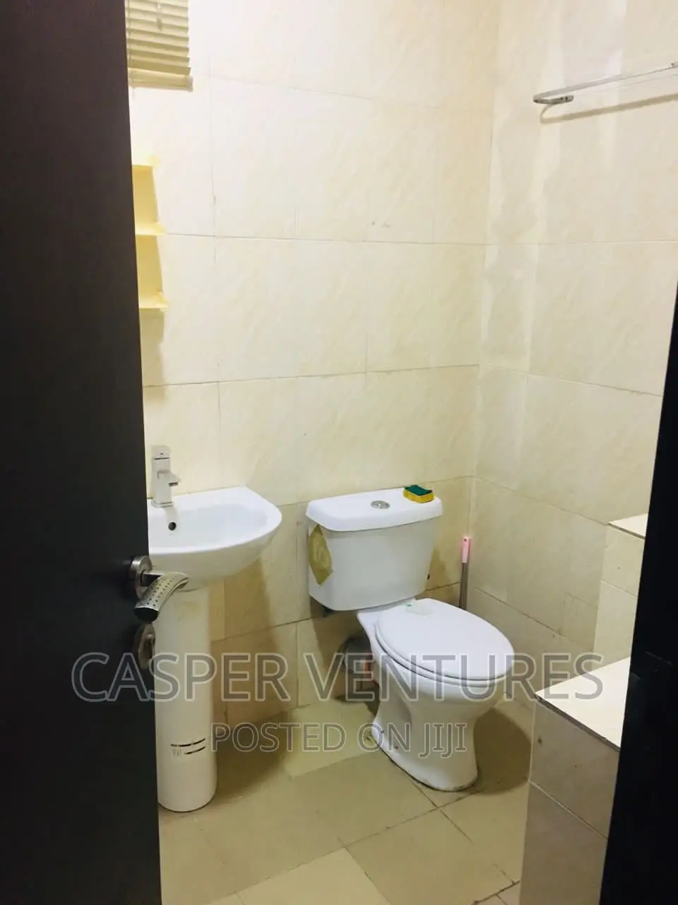 3bdrm Apartment in Chevy View, Chevron for rent in Chevron