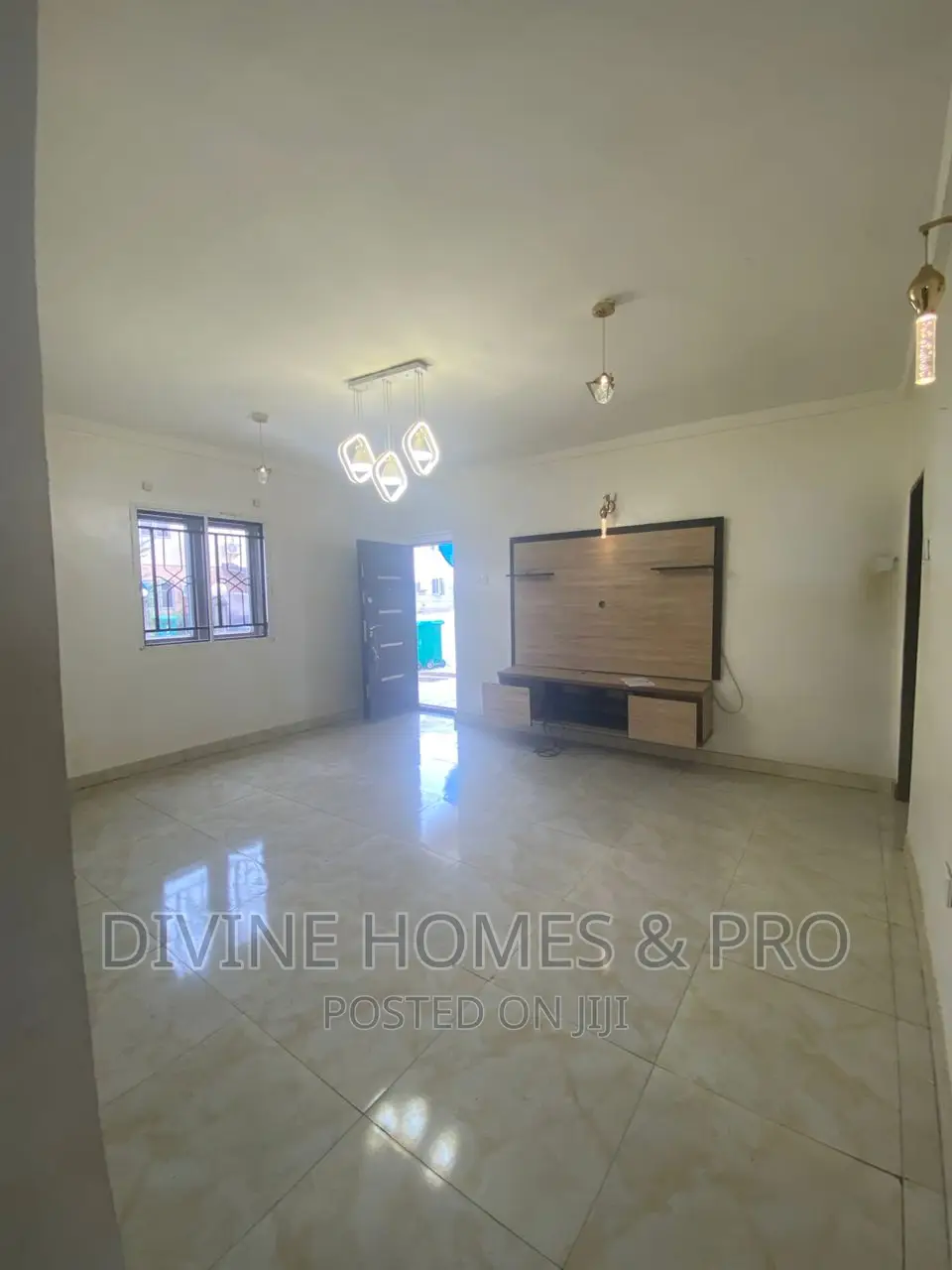 3bdrm Block of Flats in Life Camp for sale in Life Camp
