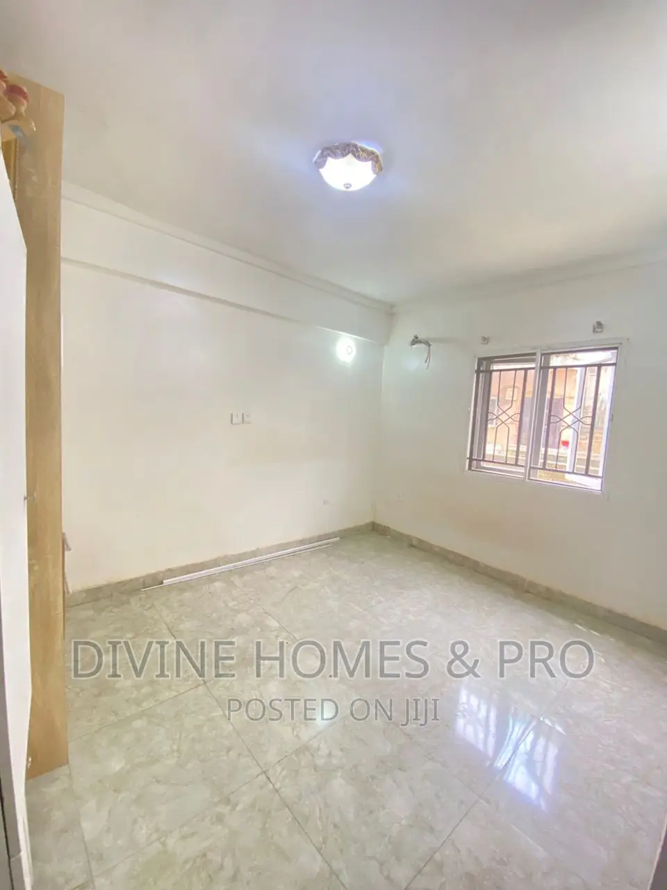 3bdrm Block of Flats in Life Camp for sale in Life Camp