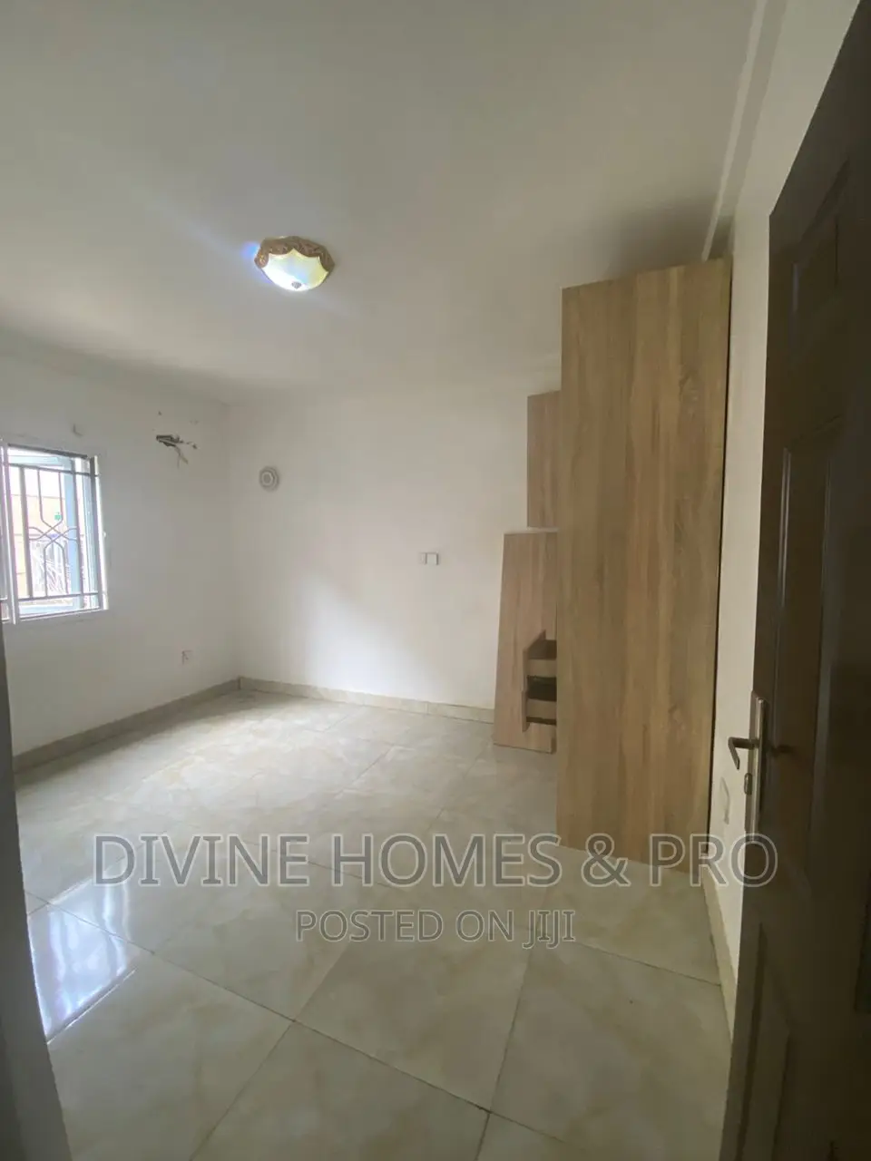 3bdrm Block of Flats in Life Camp for sale in Life Camp