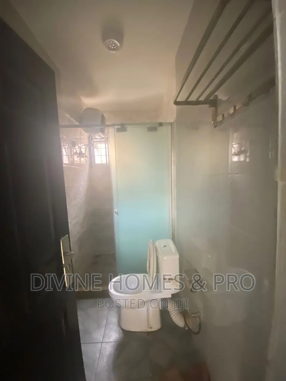 3bdrm Block of Flats in Life Camp for sale in Life Camp