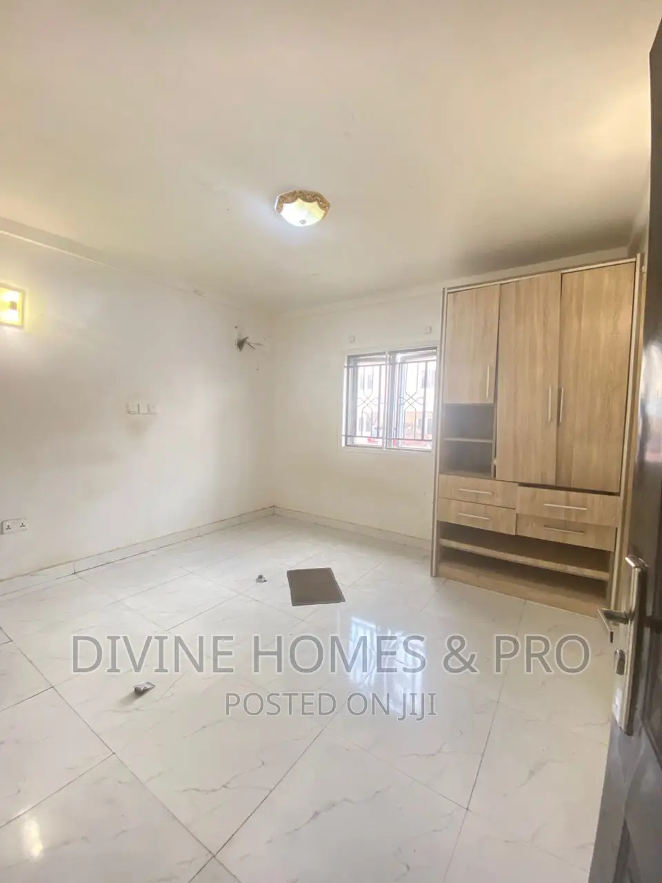 3bdrm Block of Flats in Life Camp for sale in Life Camp