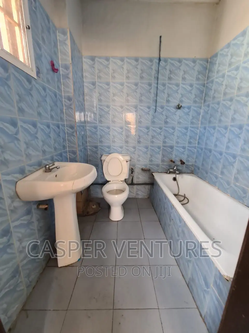 1bdrm Shared Apartment in Buena Vista, Chevron for rent in Chevron