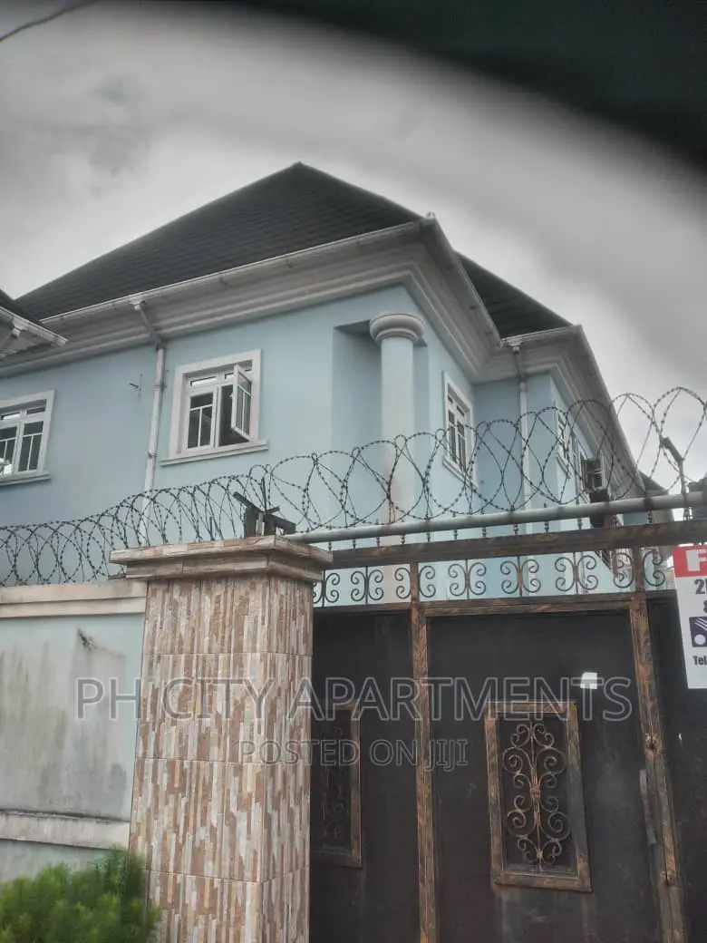 4bdrm Duplex in Port-Harcourt for sale in Port-Harcourt