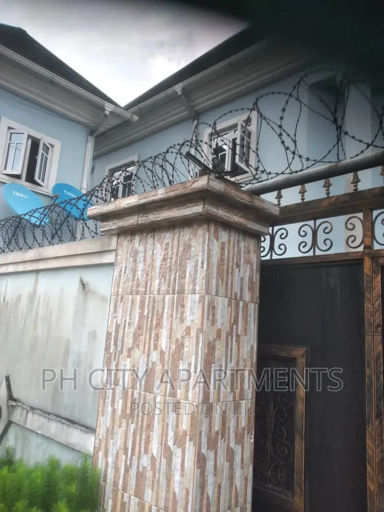 4bdrm Duplex in Port-Harcourt for sale in Port-Harcourt