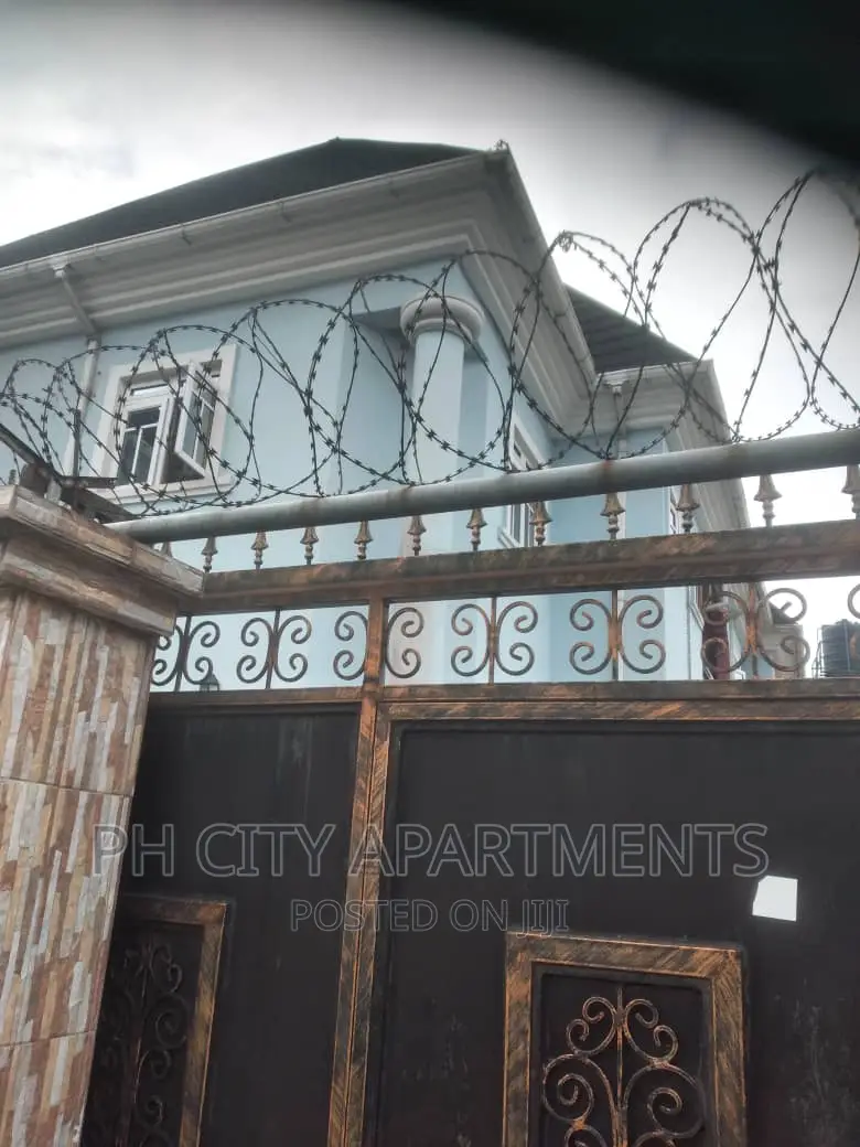 4bdrm Duplex in Port-Harcourt for sale in Port-Harcourt