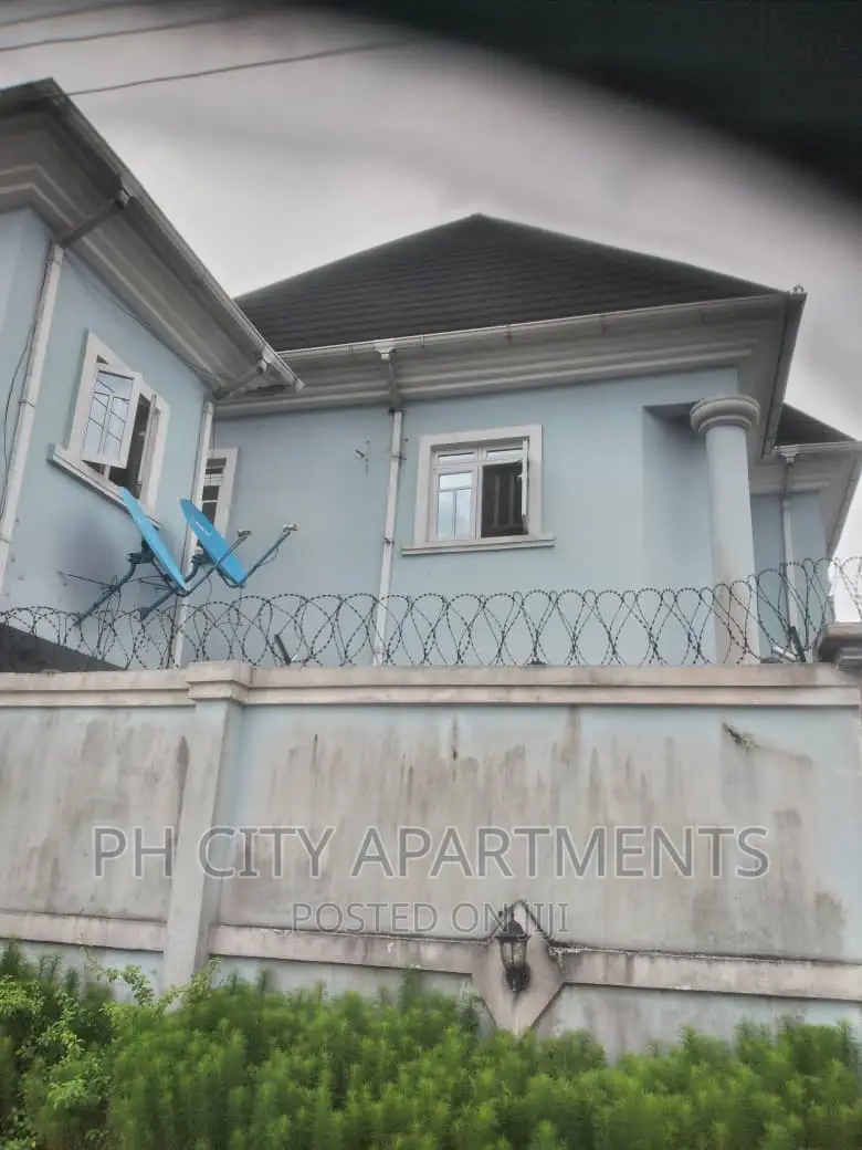 4bdrm Duplex in Port-Harcourt for sale in Port-Harcourt