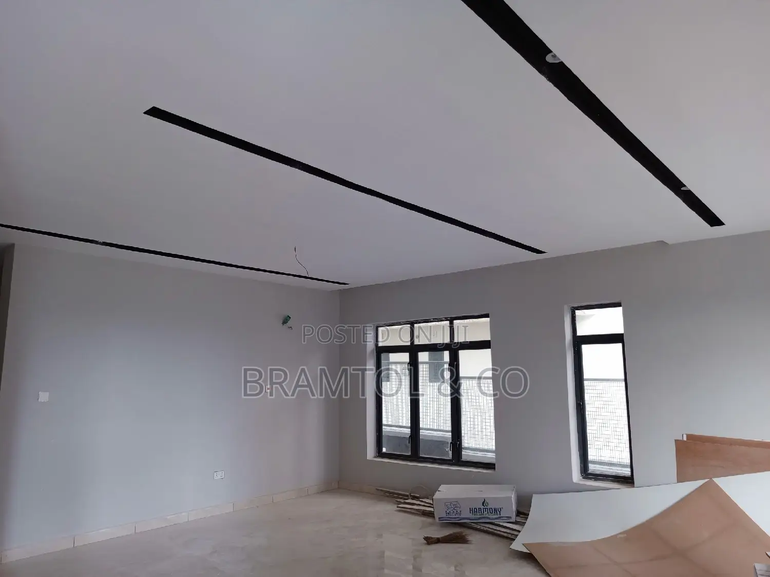 5bdrm Duplex in Katampe Extension for rent in Katampe Extension