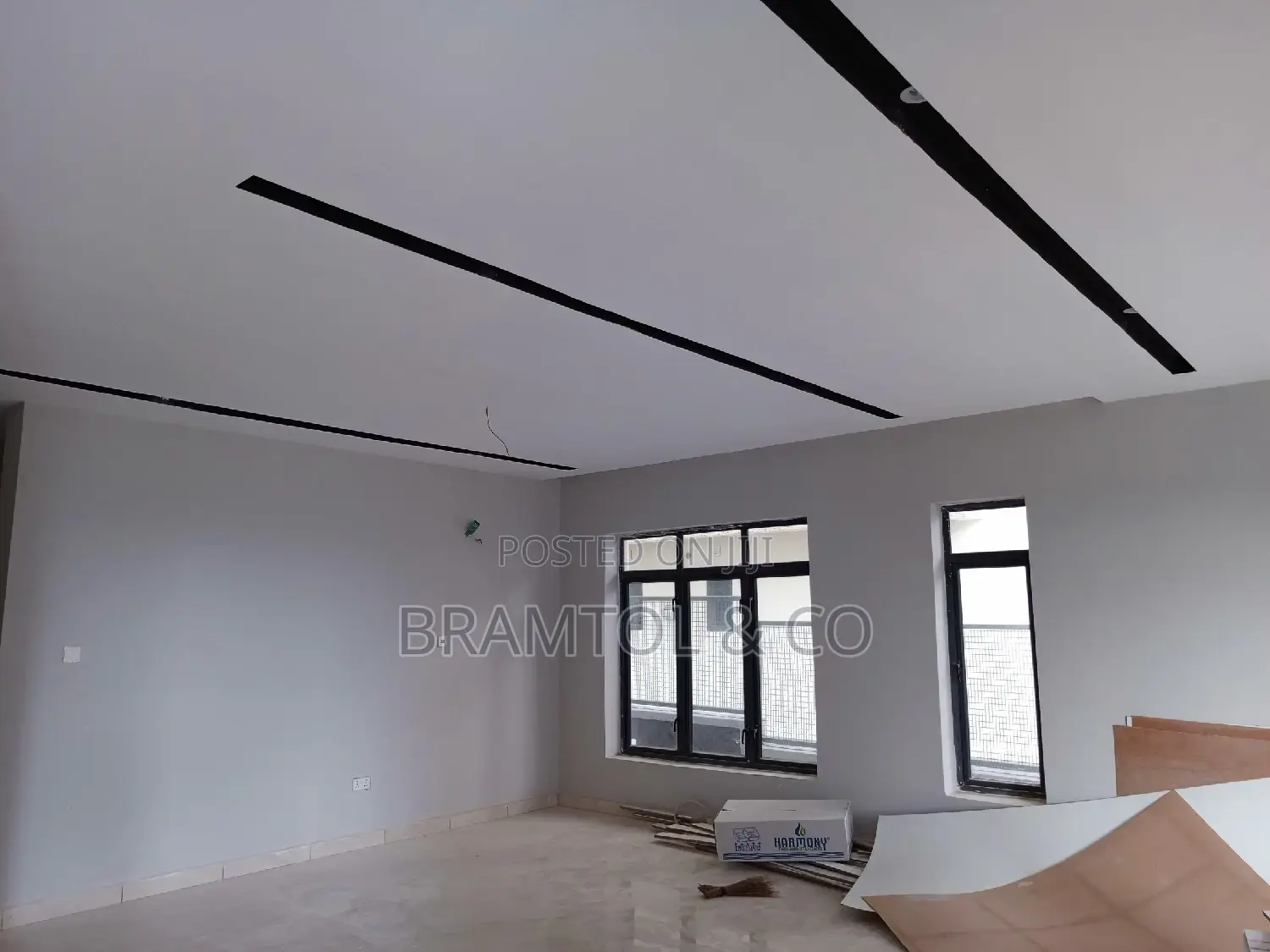 5bdrm Duplex in Katampe Extension for rent in Katampe Extension
