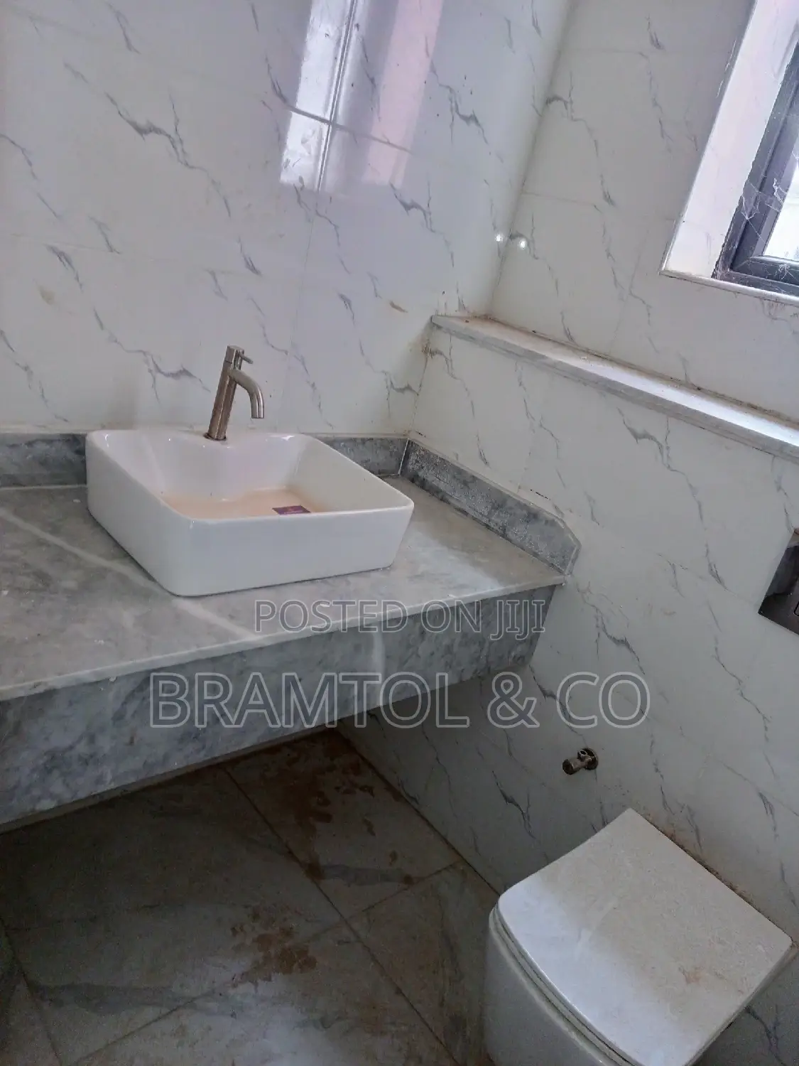 5bdrm Duplex in Katampe Extension for rent in Katampe Extension