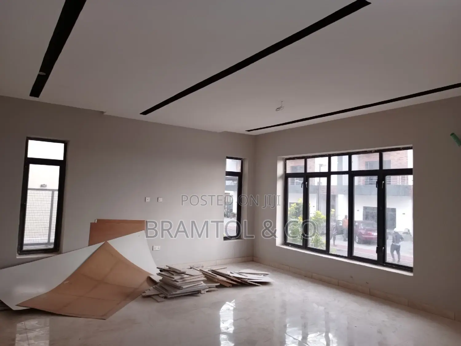 5bdrm Duplex in Katampe Extension for rent in Katampe Extension